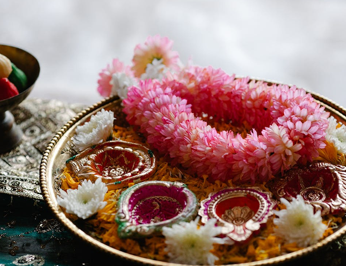 Pujari in Chennai