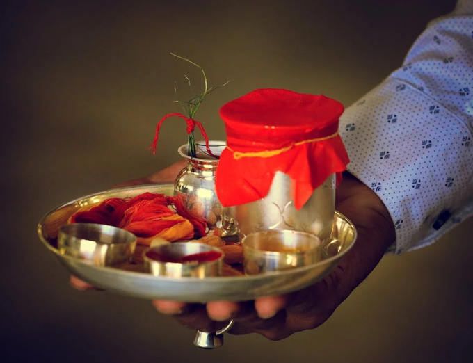Pooja Services in Chennai