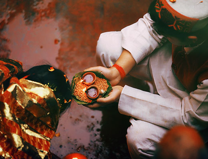 Best Pandit in Chennai: How to Find a Qualified Priest for Your Pooja