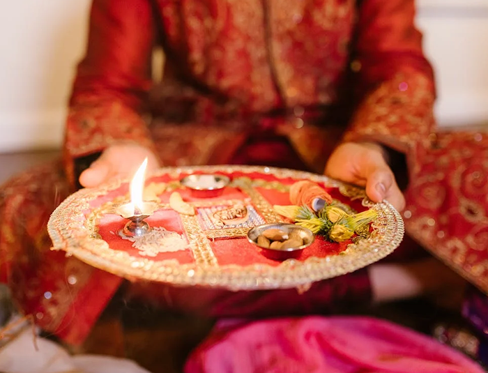 Puja Services in Chennai