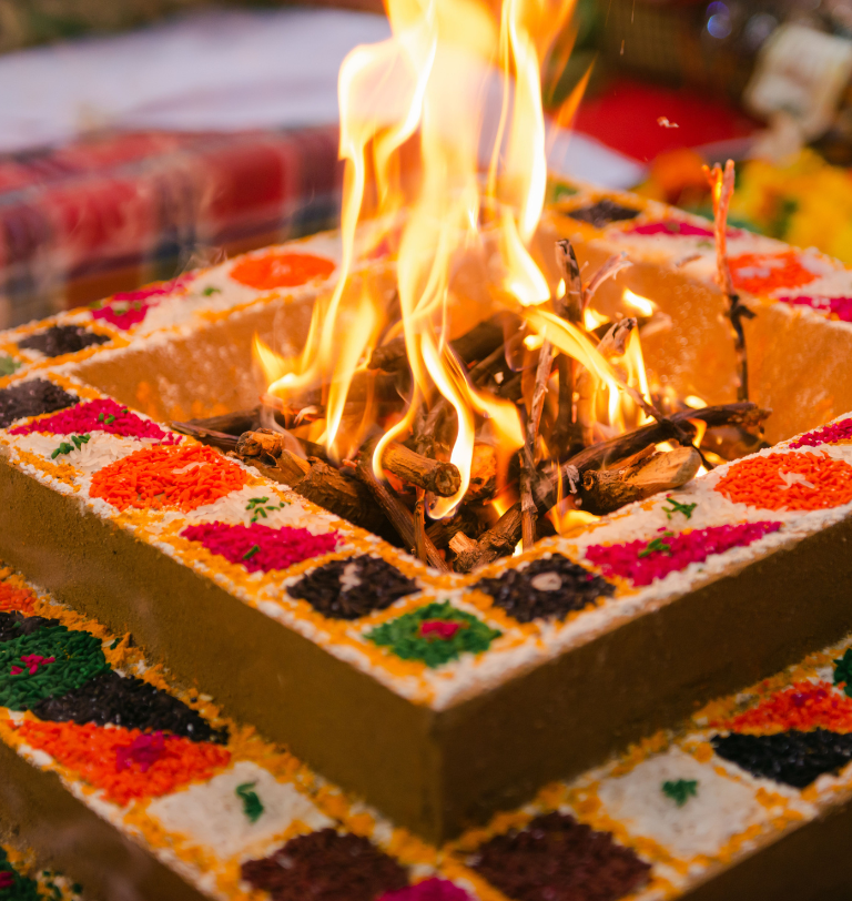 Muhurat Matters
