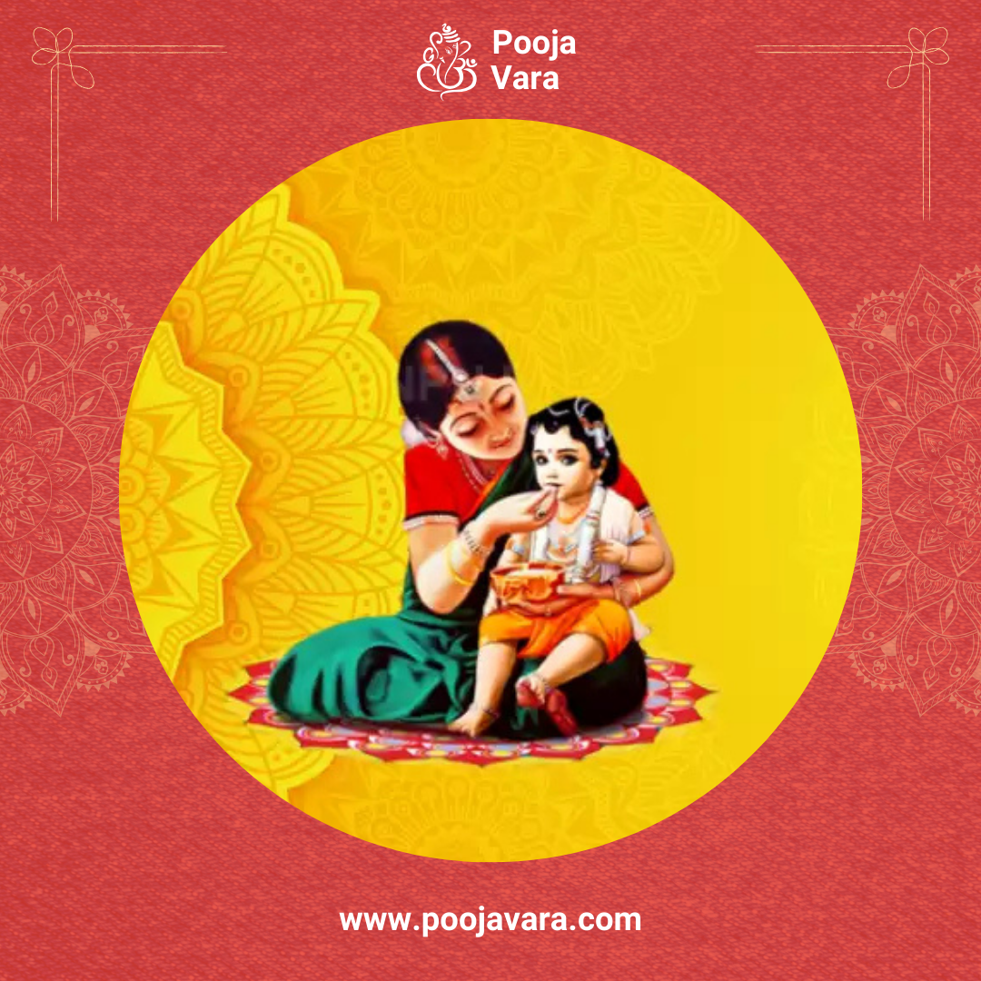 Annaprasanam