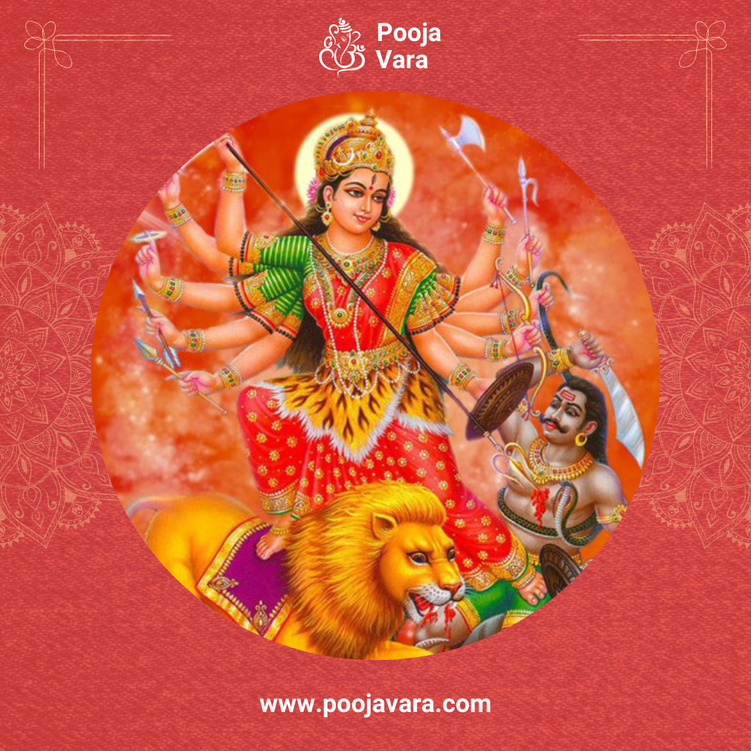 Chandi Homam