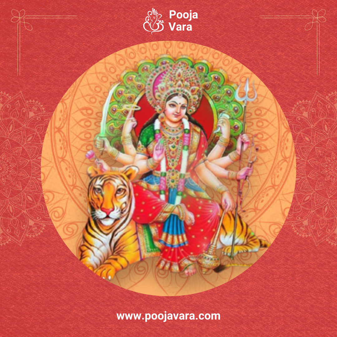 Drishti Durga Homam