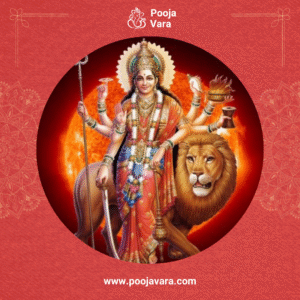 Durga Homam
