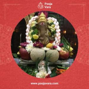 Ganesh Chaturthi Pooja