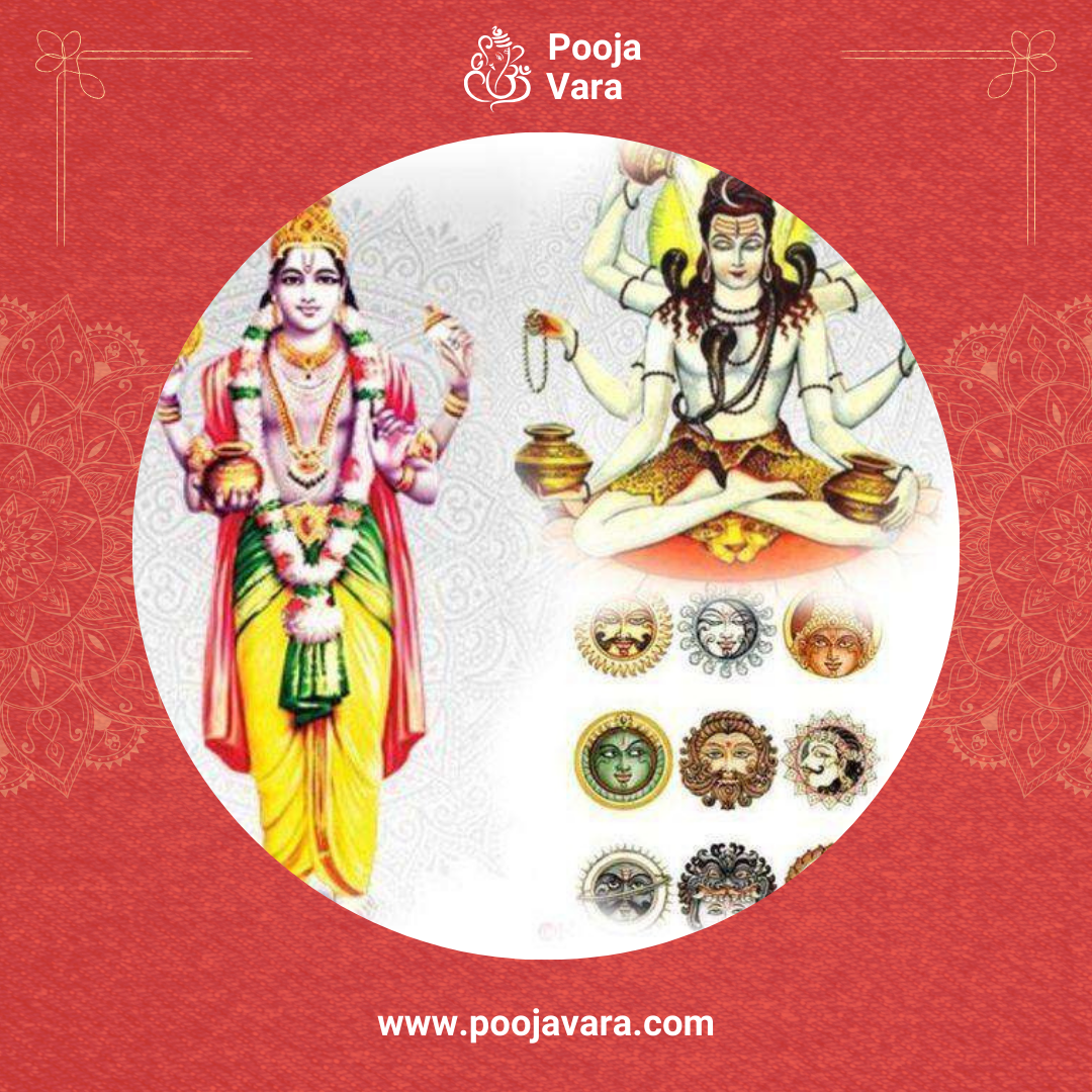 Homam For Good Health