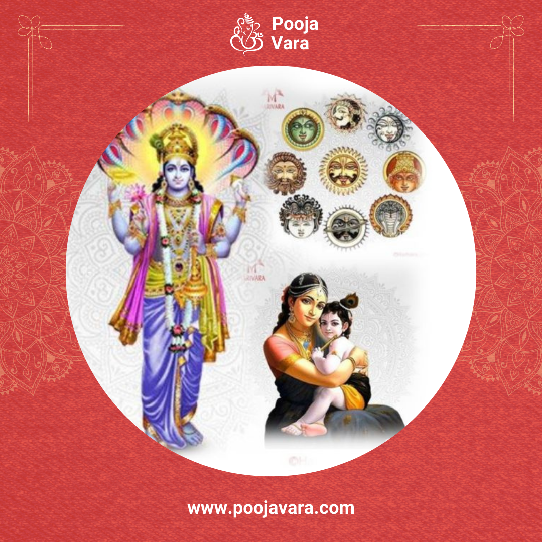Homam For Pregnancy