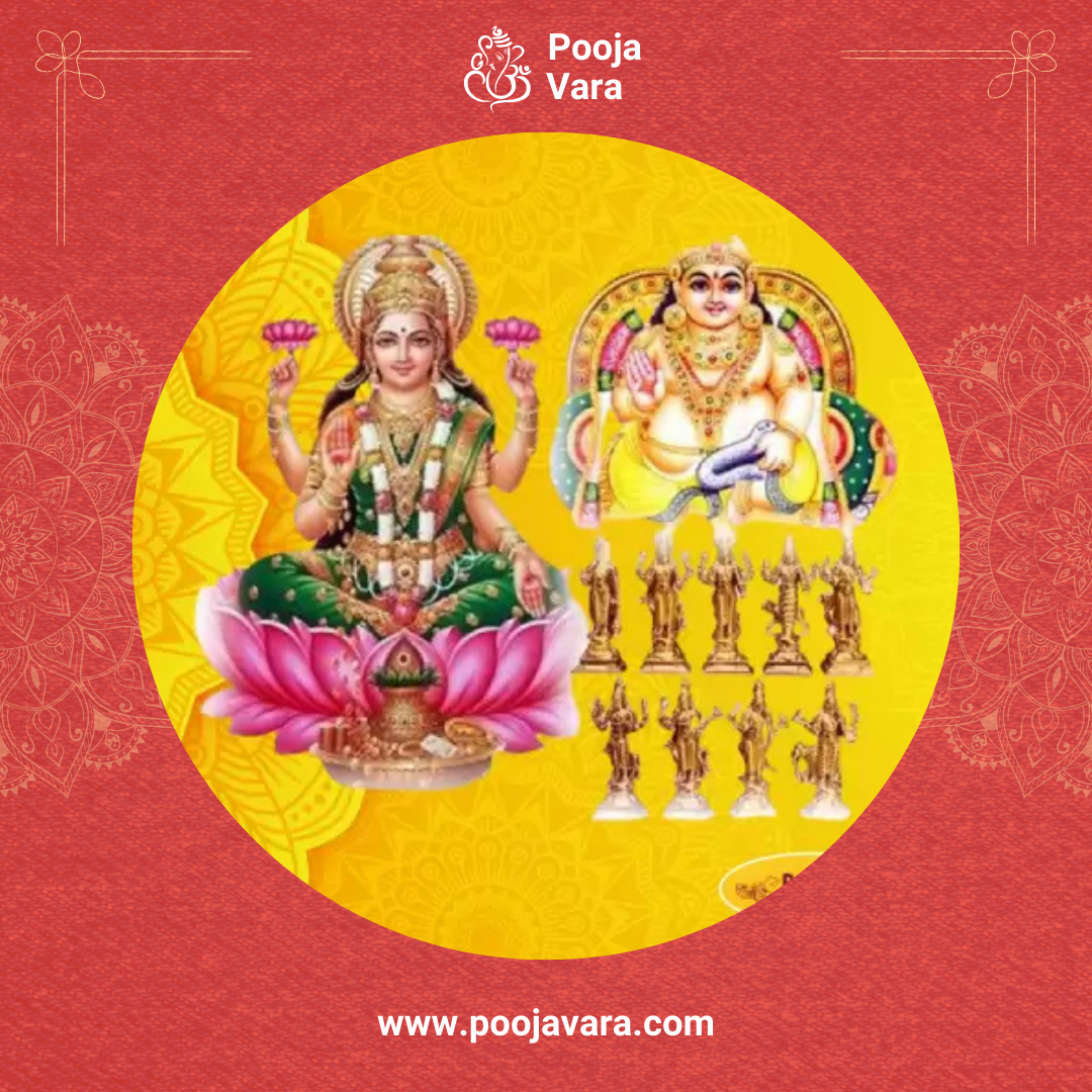 Homam For Wealth