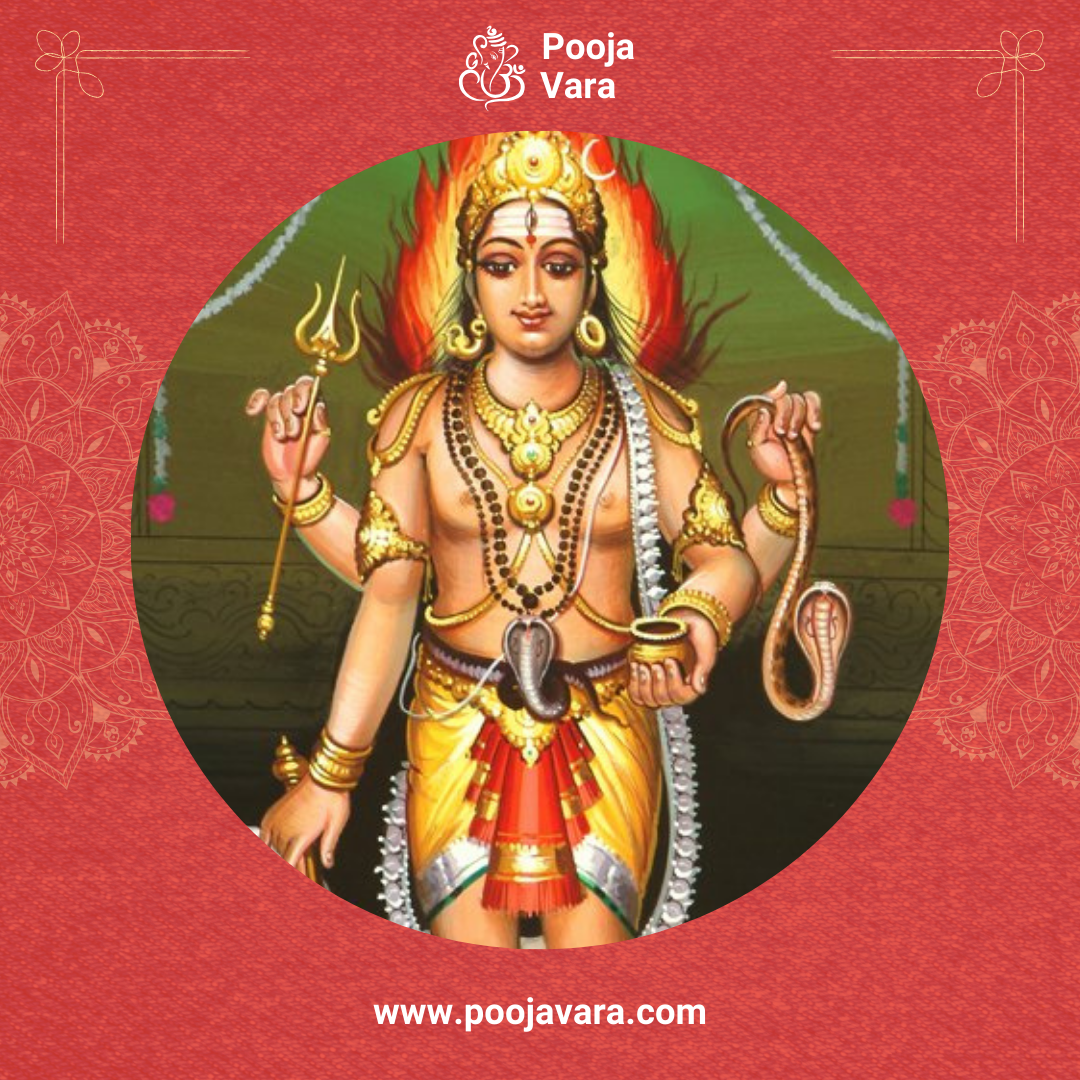 Kala Bhairava Homam
