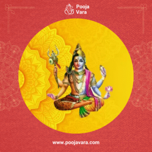 Kedareswara Nomu or Vratham