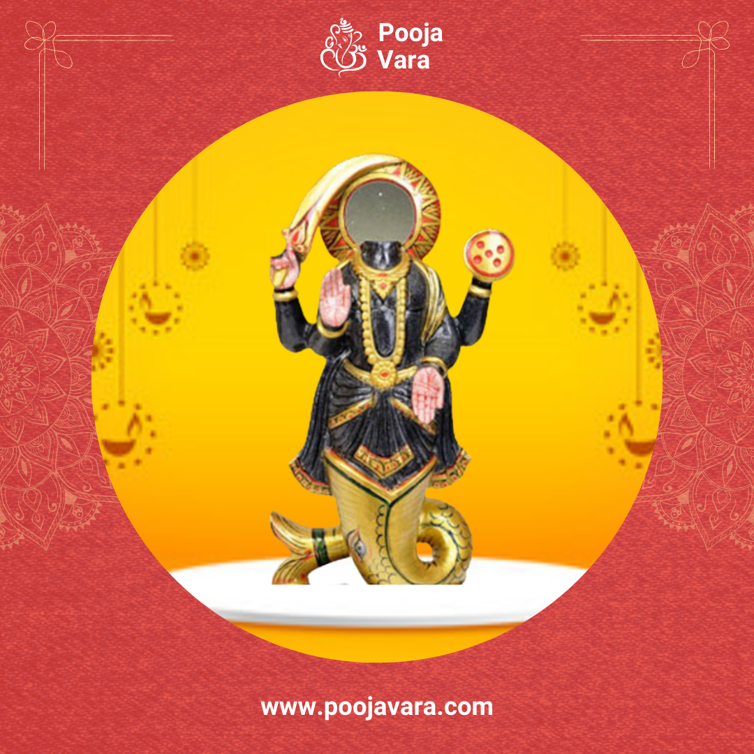 Ketu Graha Japam