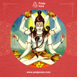 Maha Mrityunjaya Homam