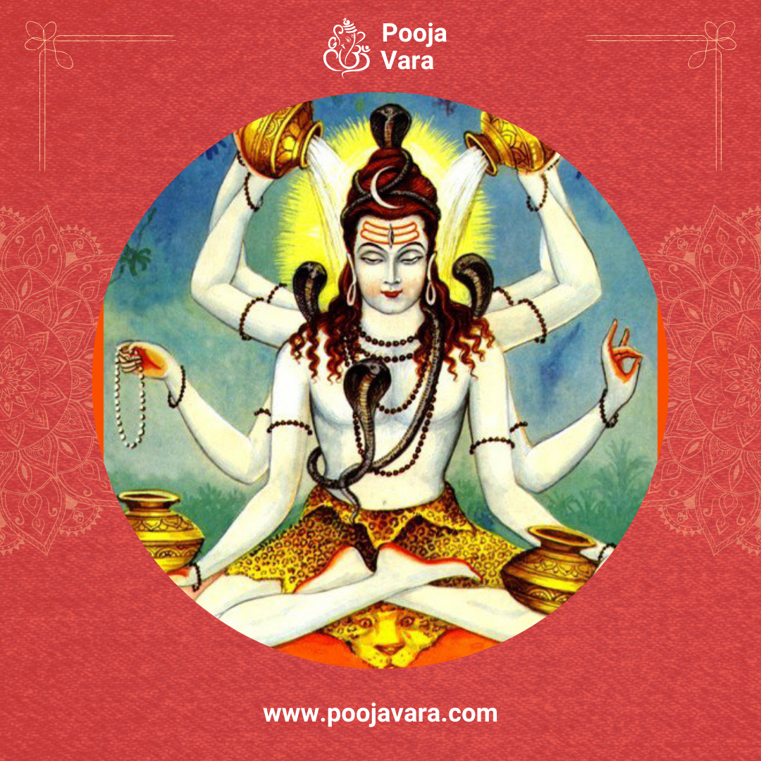 Maha Mrityunjaya Homam
