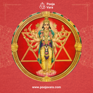 Maha Sudarshana Homam