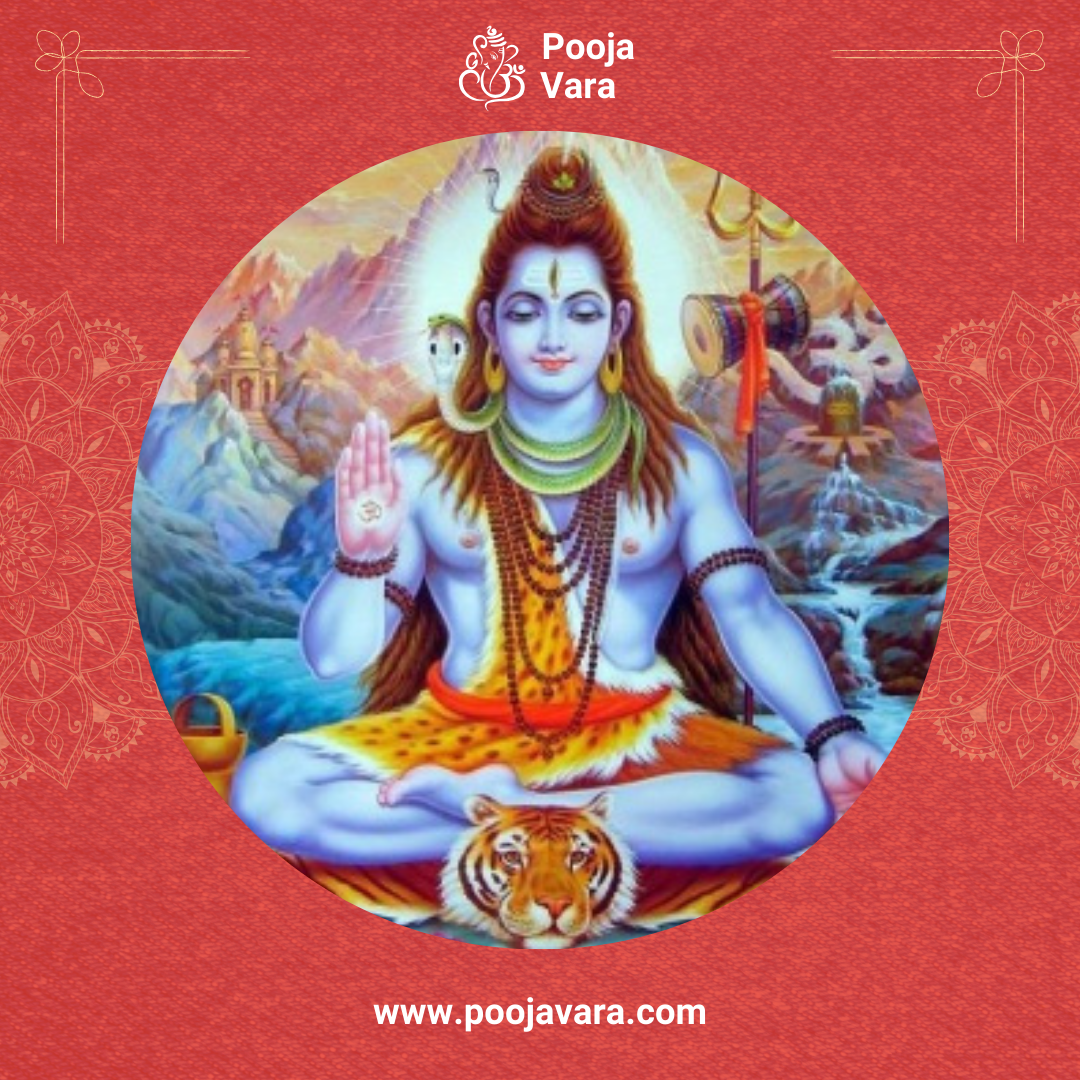 Mrityunjaya Japam