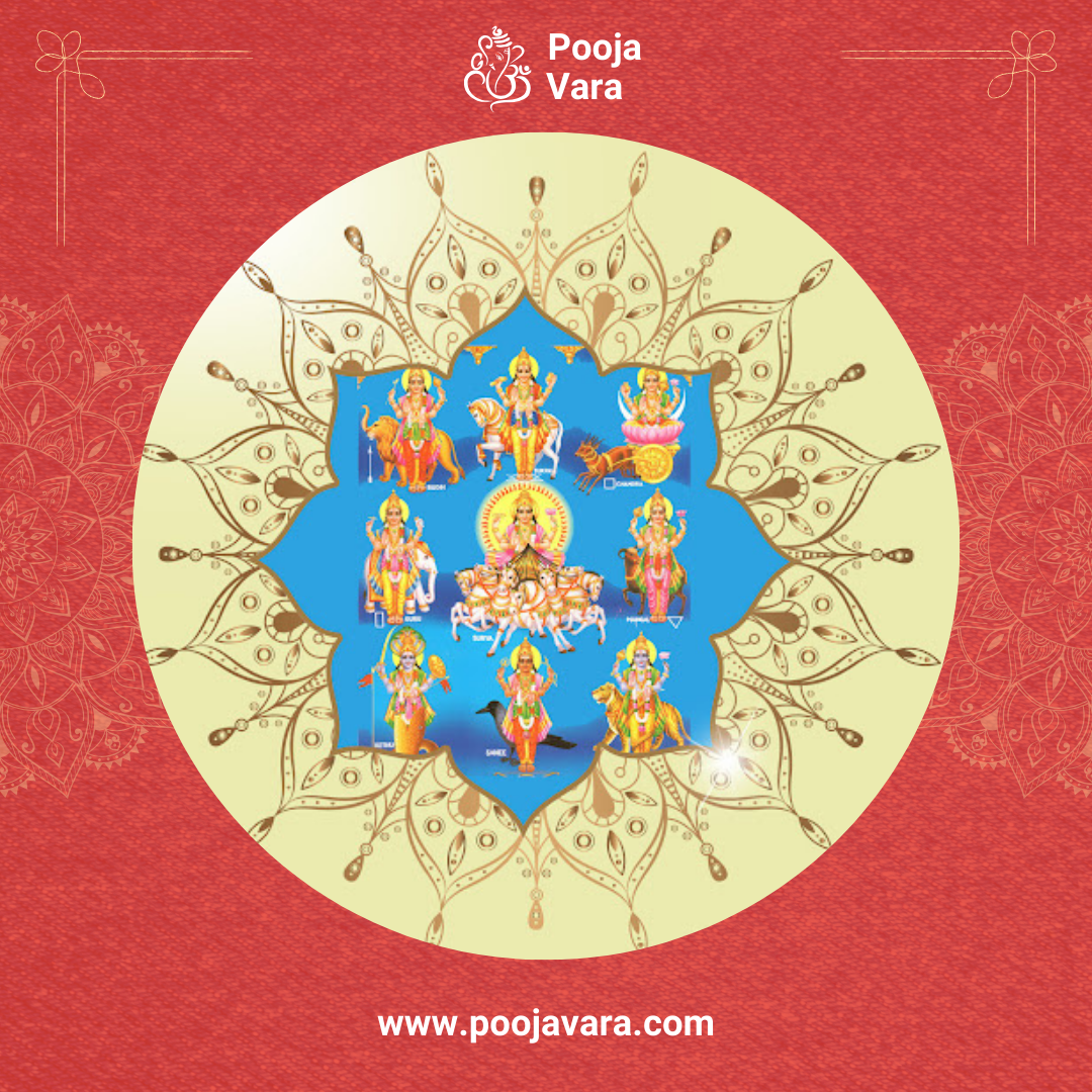 Navagraha Japam