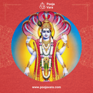 Purusha Sukta Homam
