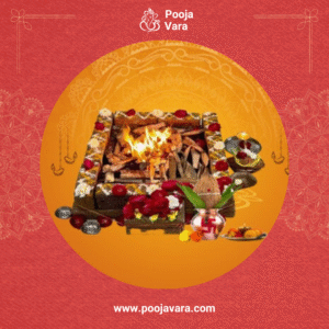 Rahu Brihaspati Sandhi Shanti