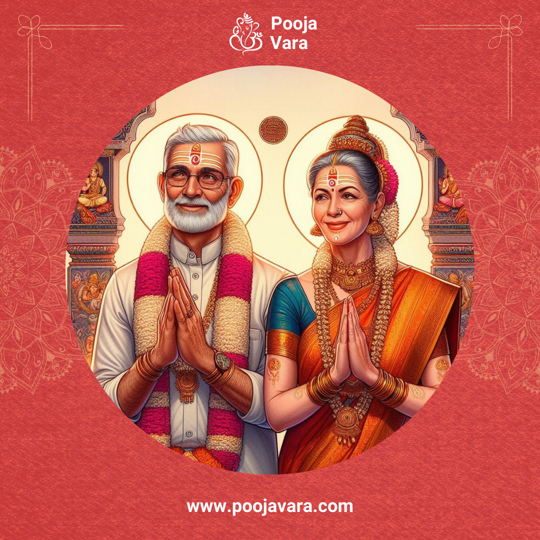 Sashtiapthapoorthi (60th Birthday)
