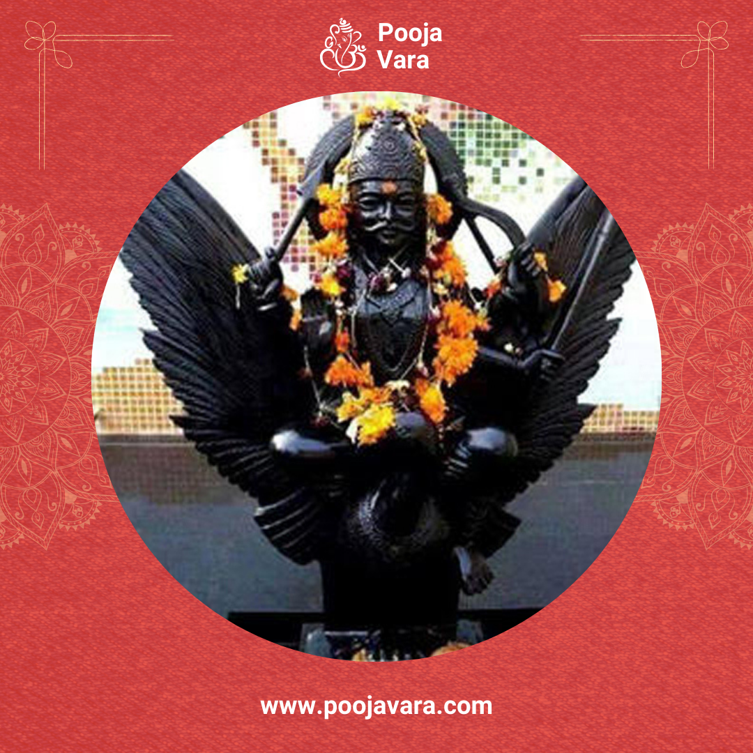 Shani Graha Japam