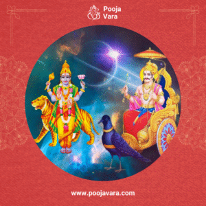 Shani Rahu Shrapit Dosha Shanti