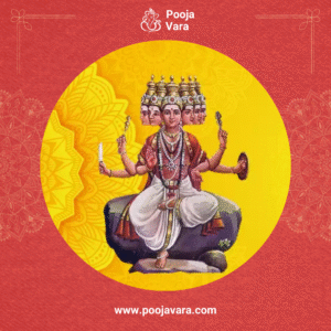 Shatru Samhara Homam