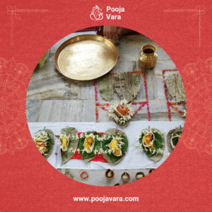 Tarpanam / Hiranya Shradham