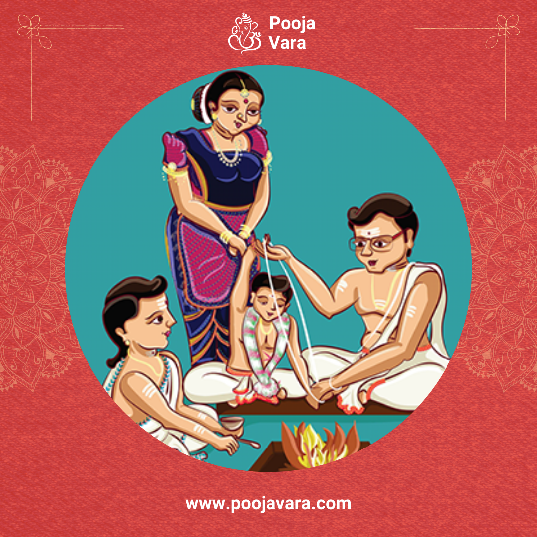 Upanayanam