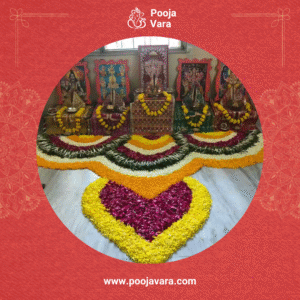 Vastu Shanti Pooja