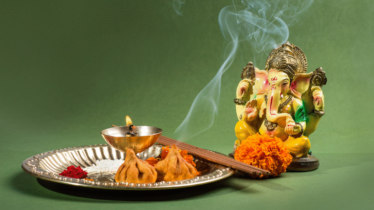 top 10 annual poojas