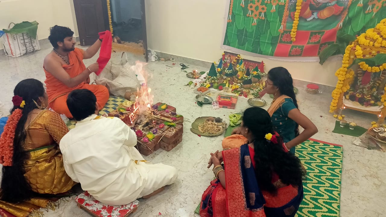 10 Most Powerful Hindu Poojas for Health, Wealth & Success