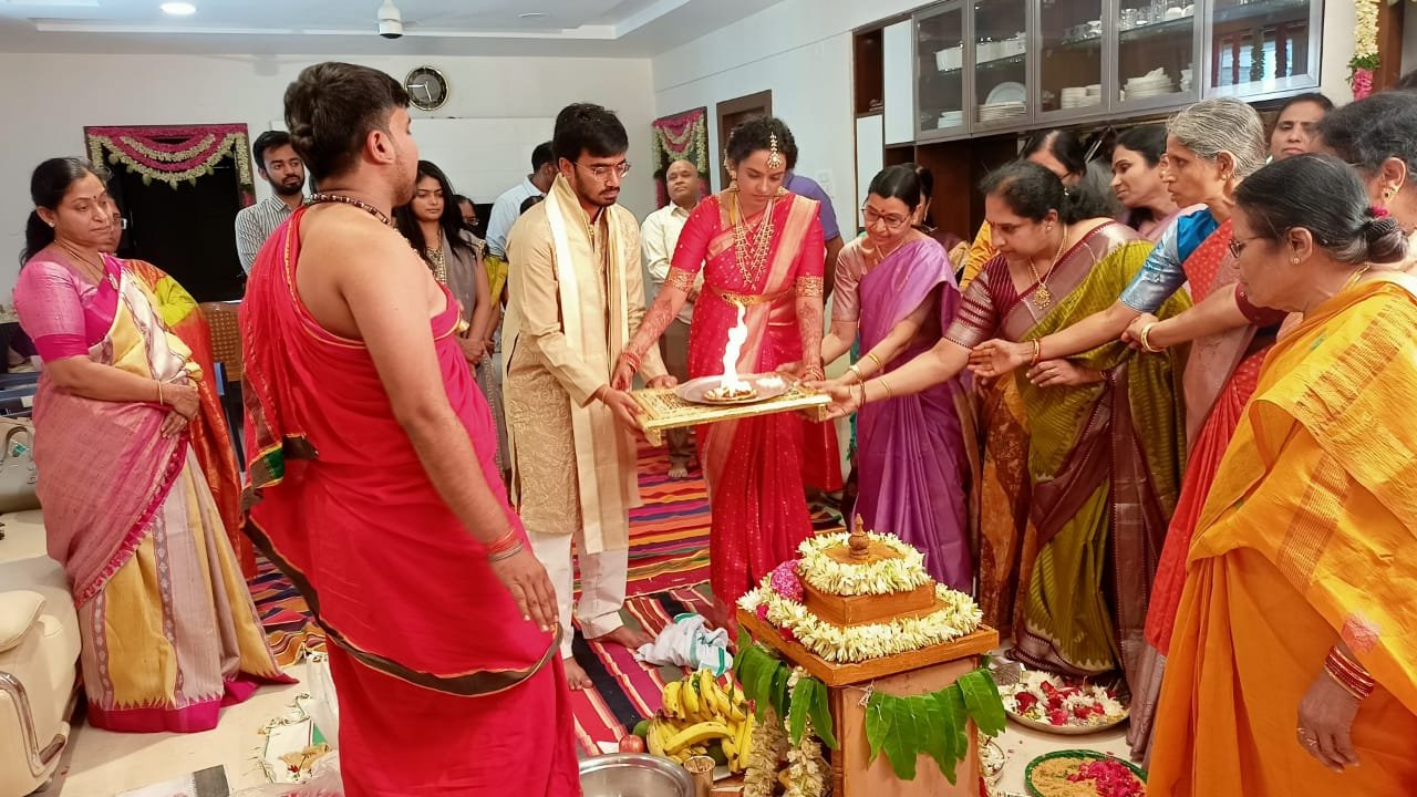 Grihapravesh Pooja in Mumbai: Complete Guide for New Homeowners