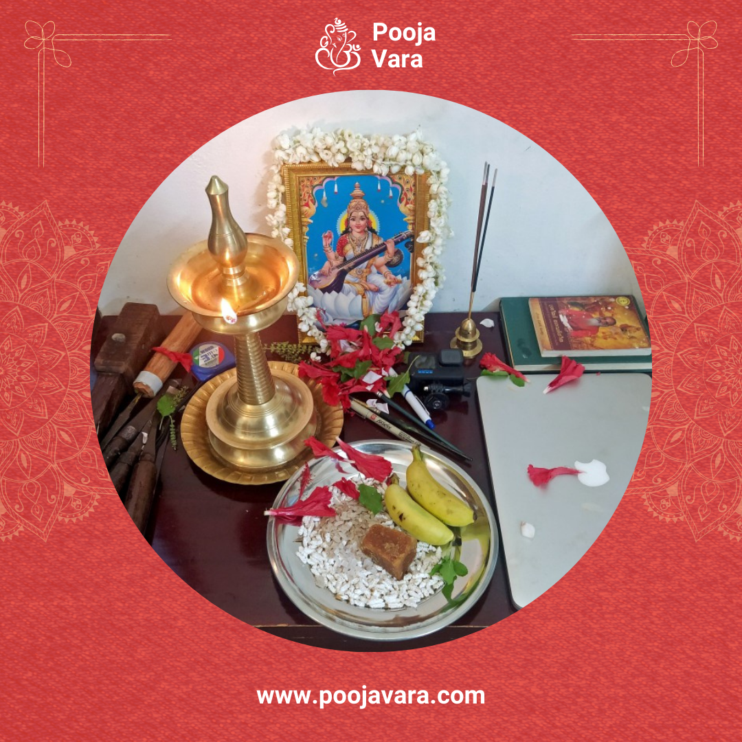 What is Ayudha Pooja? Complete Meaning, History & Significance