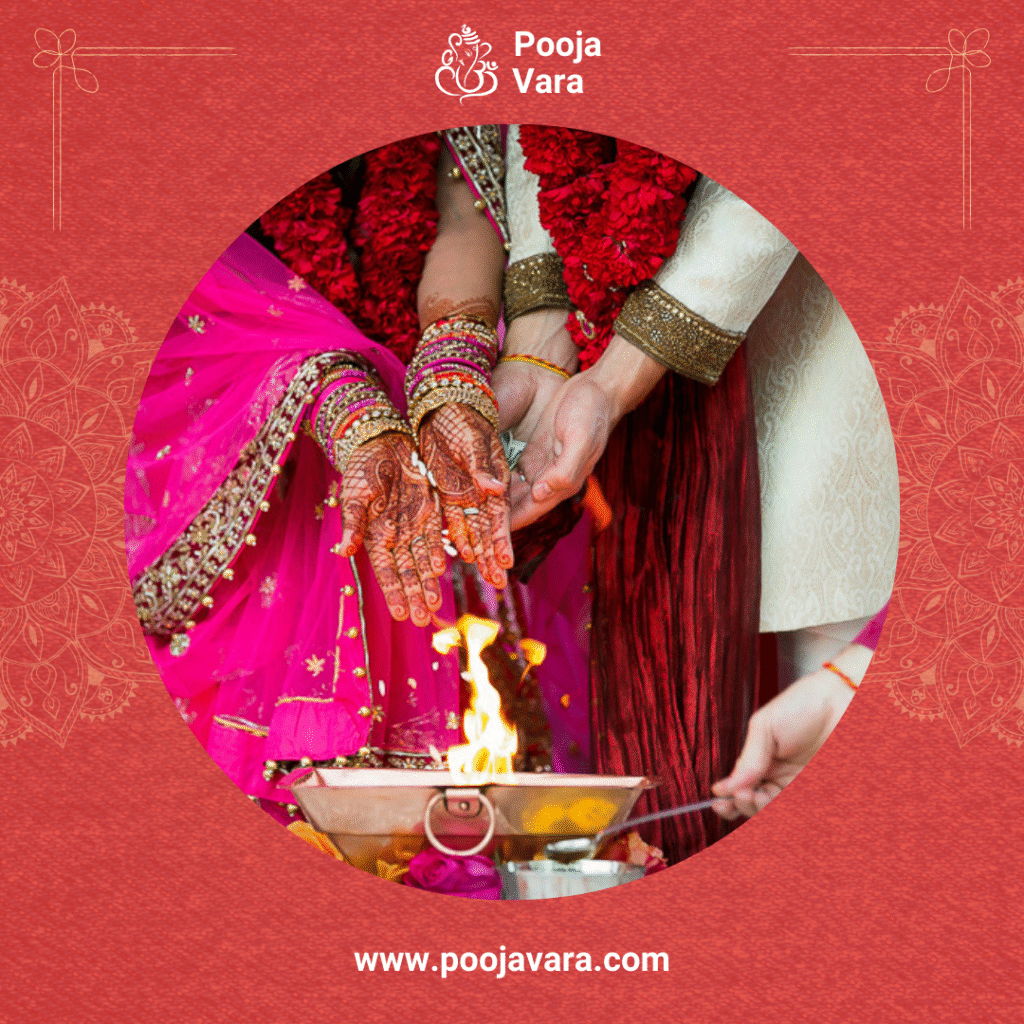 Online Pooja Booking in Chennai