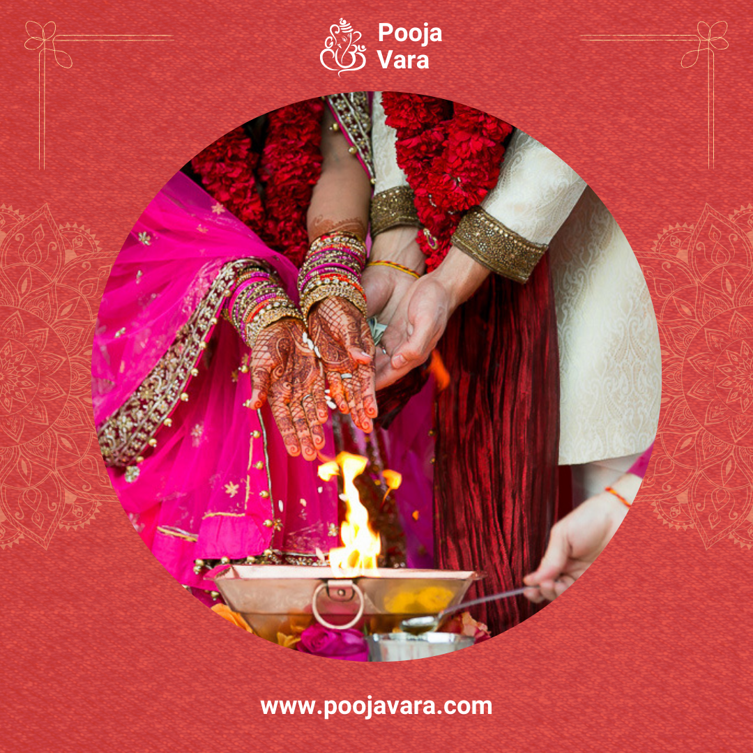 Online Pooja Booking in Chennai: Complete Guide
