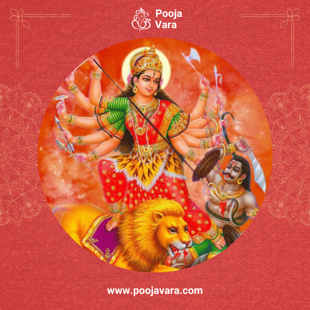 Chandi Homam in Chennai