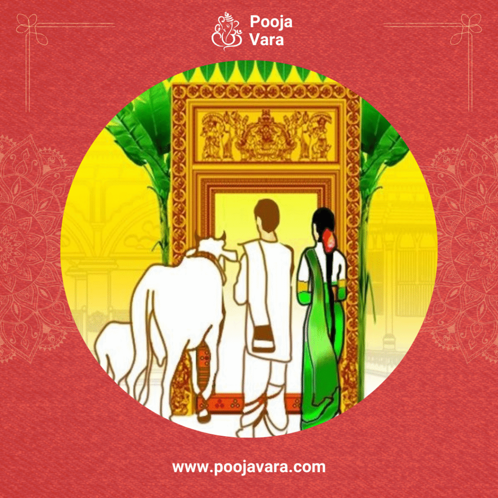 Grihapravesh Pooja in Chennai