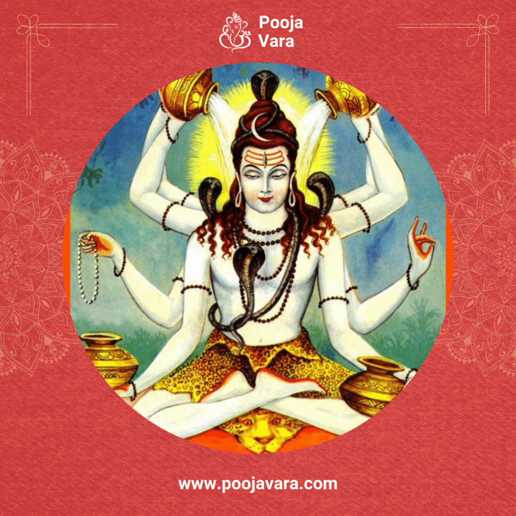 Maha Mrityunjaya Homam in Chennai