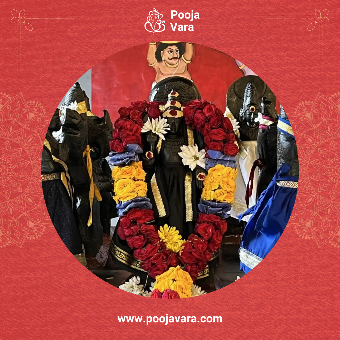 How to Book Navagraha Homam in Chennai Online