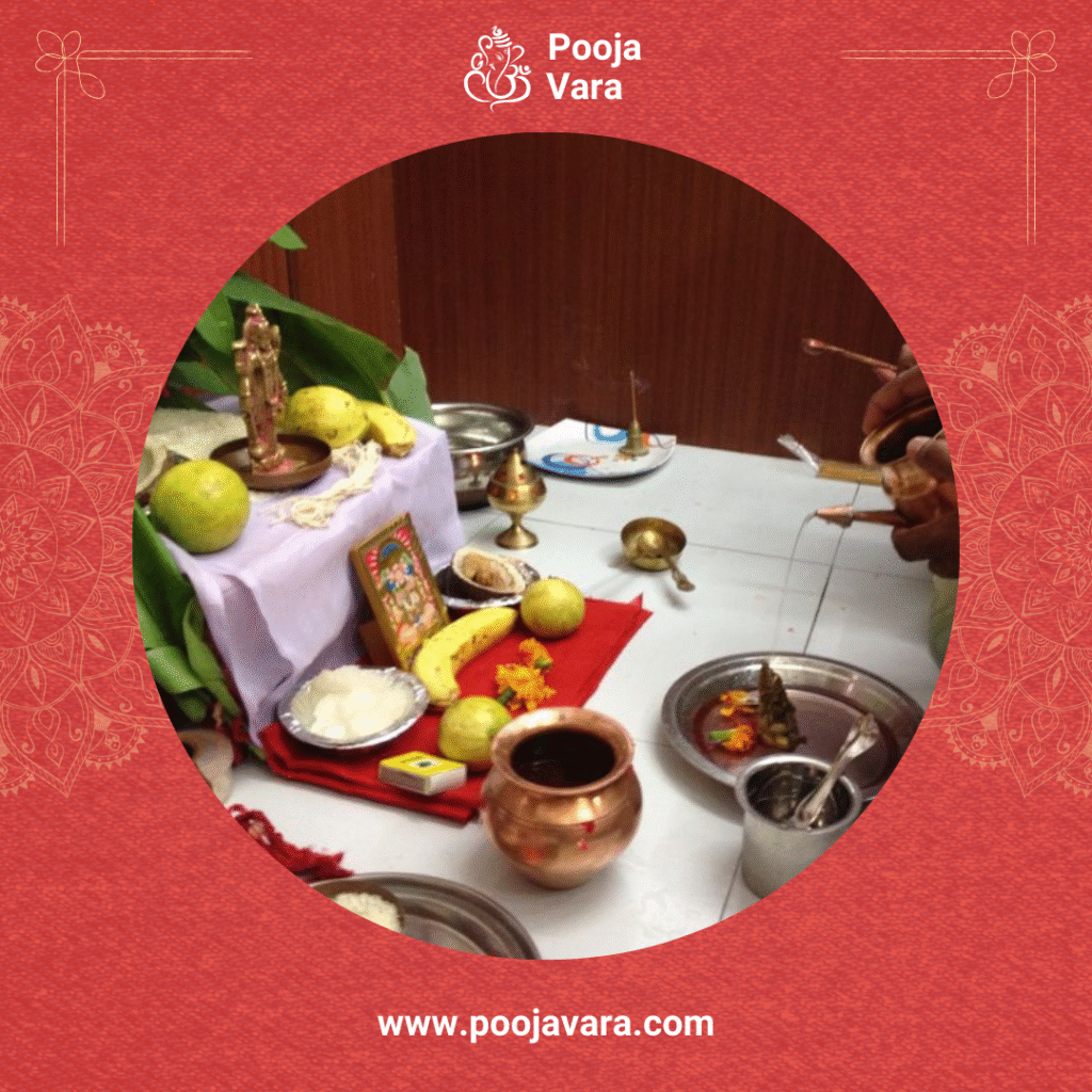New Business Opening Pooja in Chennai