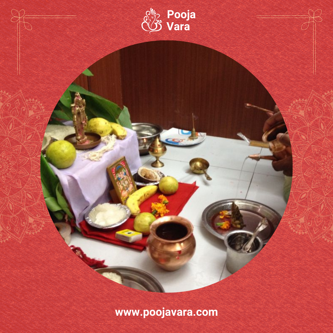 How to Perform a New Business Opening Pooja in Chennai