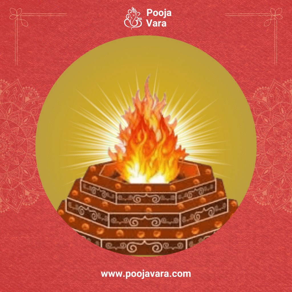 Homam Services in Chennai