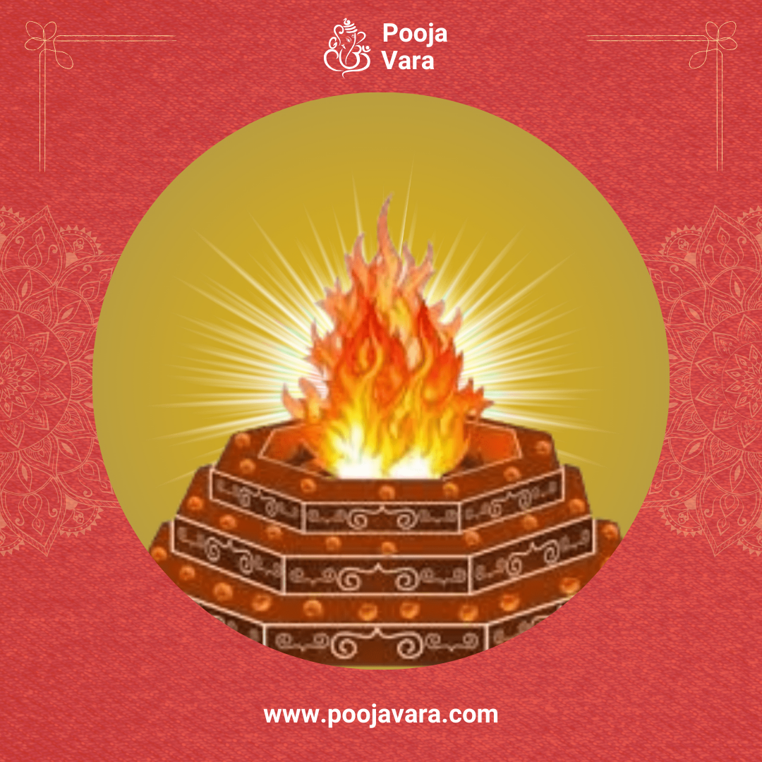 Homam Services in Chennai: Complete Guide to Different Homams