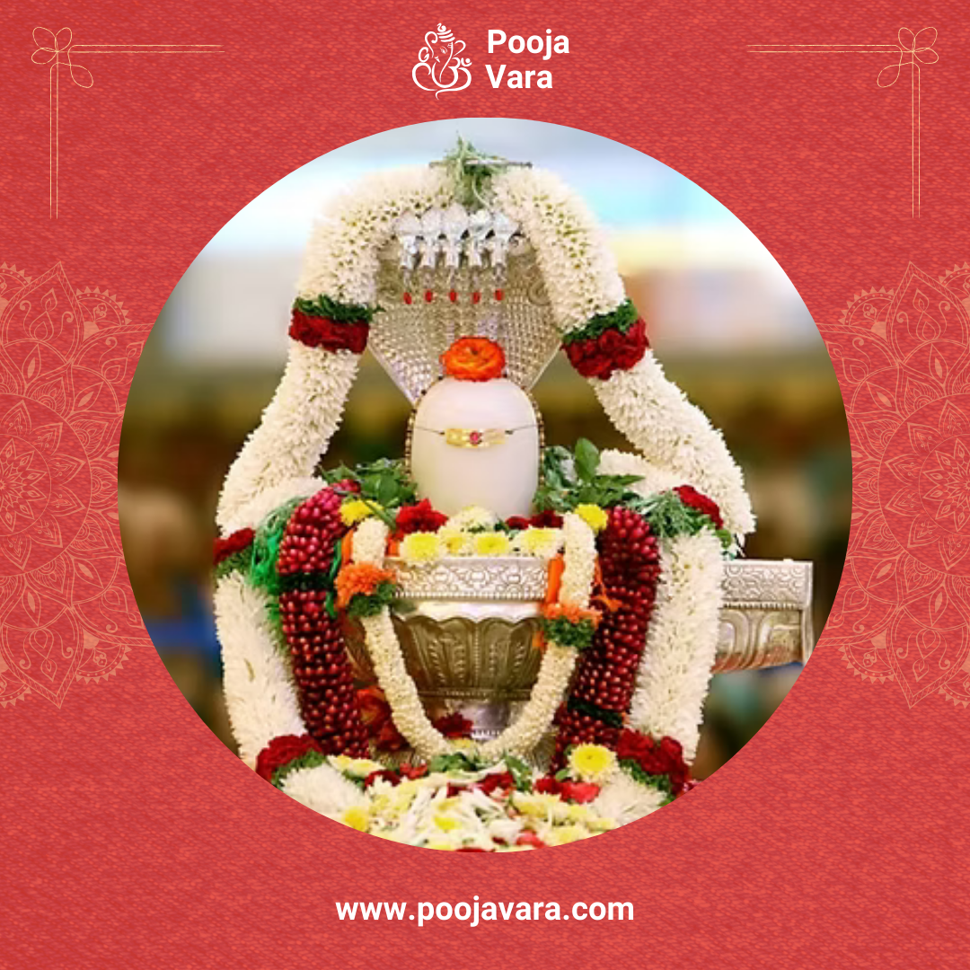 How to Book Rudrabhishek Pooja in Chennai Online