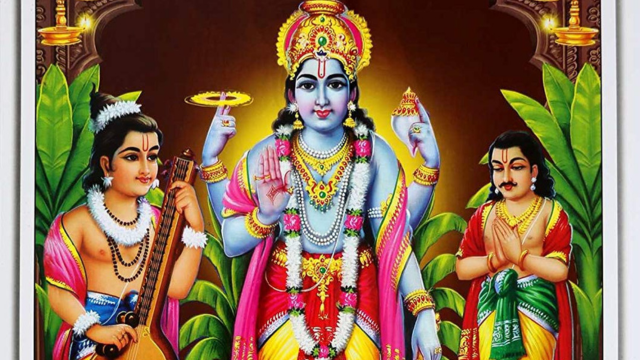 Puja Pandit in Chennai