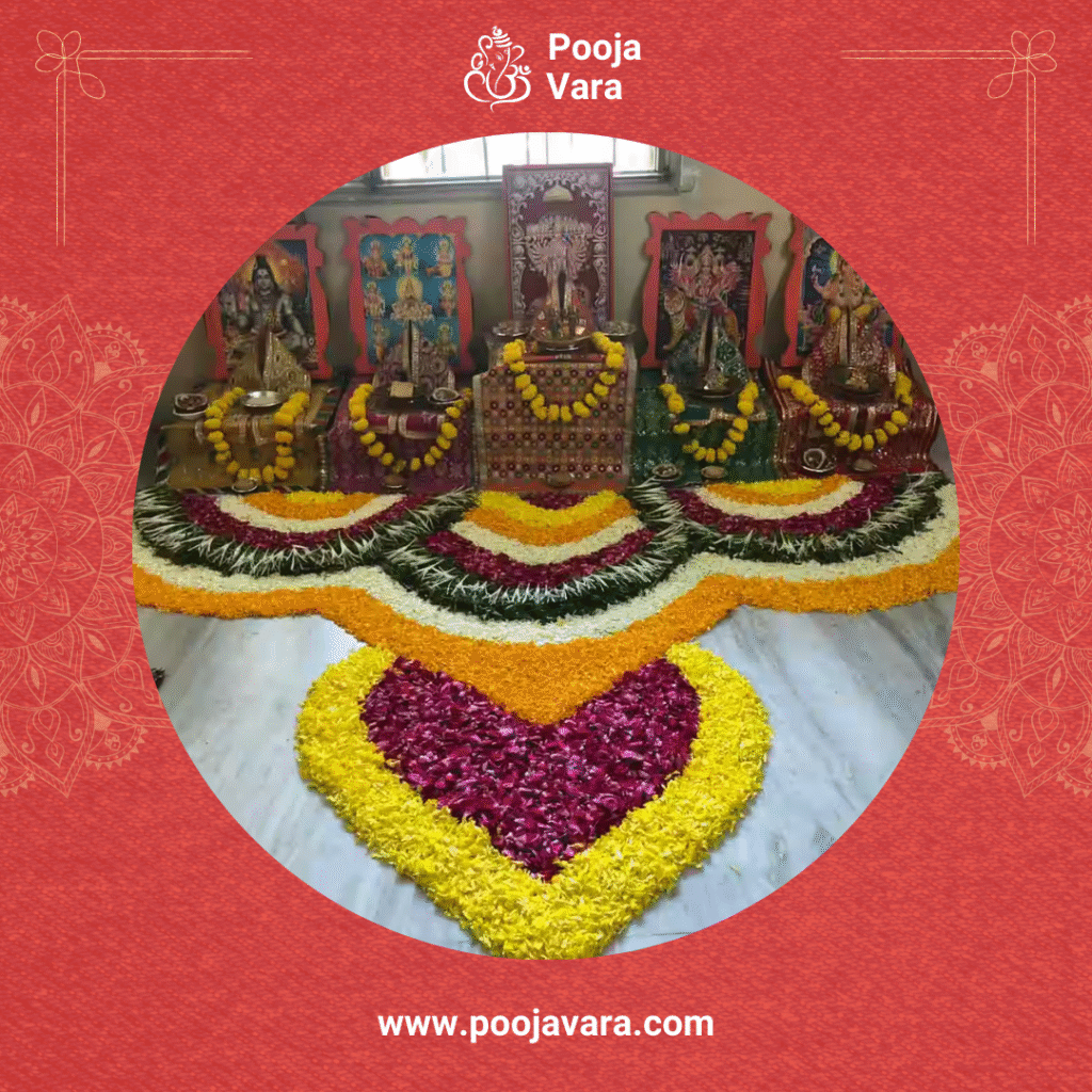 Vastu Shanti Pooja in Chennai