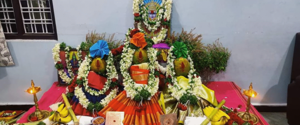 Pujari in Delhi