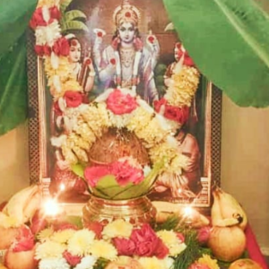 Daily Pooja